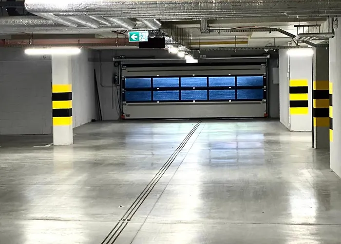 公寓 Madalinskiego 25 - Balcony & Lift - 700m Main Station 弗罗茨瓦夫